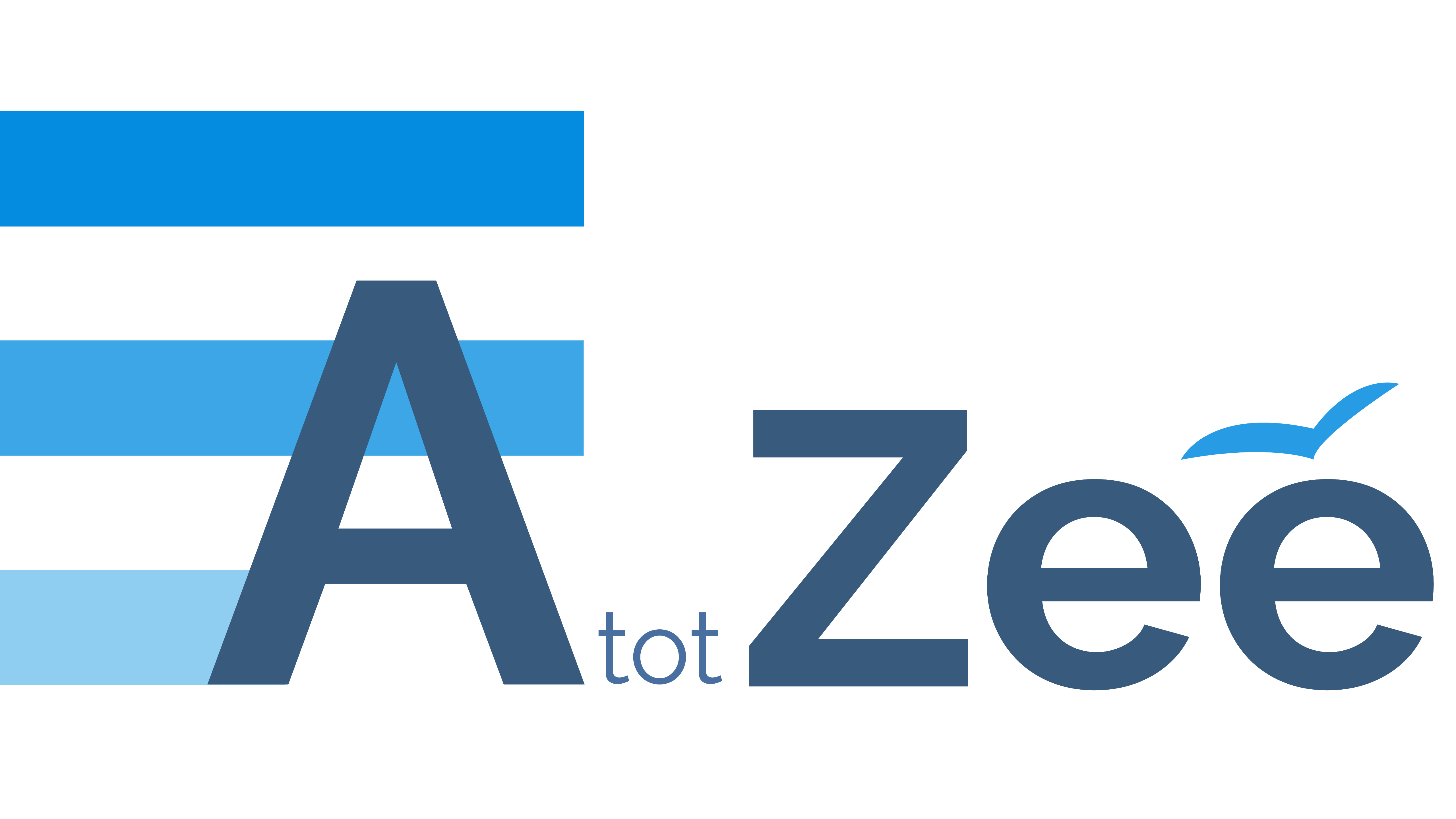 Logo A tot Zee